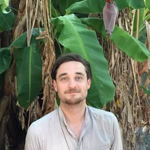 Meet your Posher, Ryan